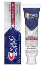 Избелваща паста за зъби Crest 3D Whitening, Advanced Glamorous White - 93 гр. - Image 7