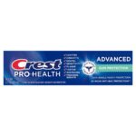 Избелваща паста за зъби Crest Pro-Health Advanced Gum Protection - 141 гр. - Image 10
