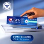 Избелваща паста за зъби Crest Pro-Health Advanced Gum Protection - 141 гр. - Image 8