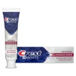 Избелваща паста за зъби Crest 3D Whitening, Advanced Glamorous White - 93 гр. - Image 3
