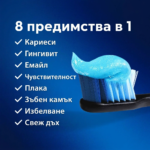 Избелваща паста за зъби Crest Pro-Health Advanced Gum Protection - 141 гр. - Image 7