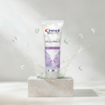 Избелваща паста за зъби Crest 3D White Brilliance Vibrant Peppermint - 130 гр.