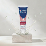 Избелваща паста за зъби Crest 3D Whitening, Advanced Glamorous White
