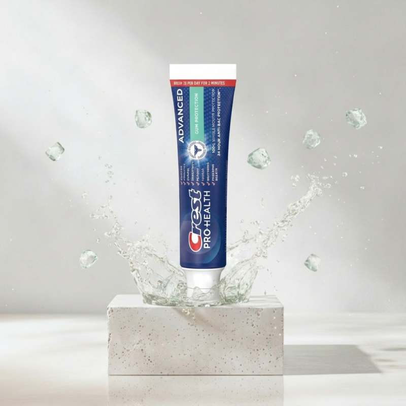 Crest Pro-Health Advanced Gum Protection