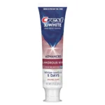 Избелваща паста за зъби Crest 3D Whitening, Advanced Glamorous White - 93 гр. - Image 4